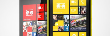 Ini harga Nokia Lumia 820 dan Lumia 920 terbaru di Indonesia