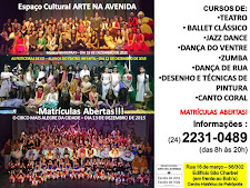 Espaço Cultural ARTE NA AVENIDA