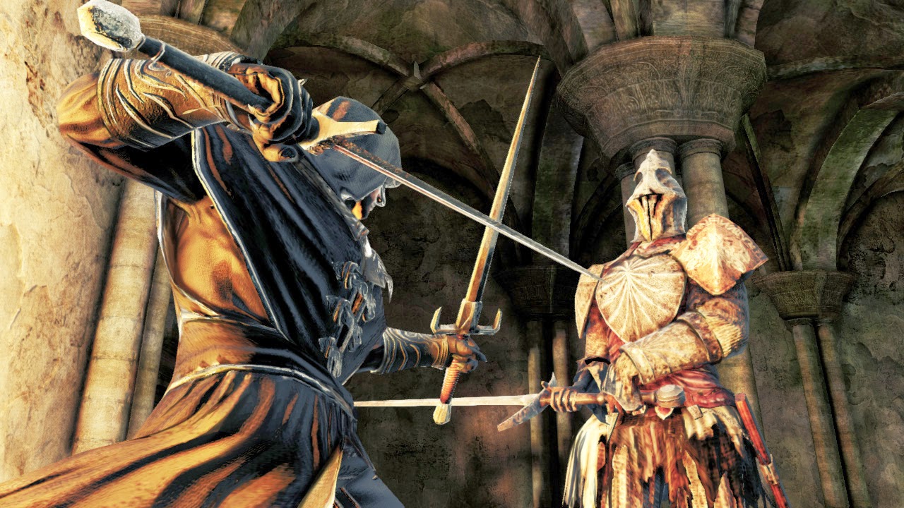 黑暗靈魂2 Dark Souls 2 攻略主目錄