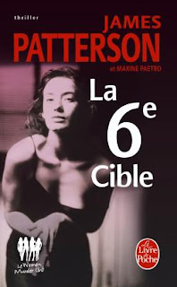 [Patterson, James] Women Murder Club - Tome 6: La 6ème cible La+6e%25CC%2580me+cible