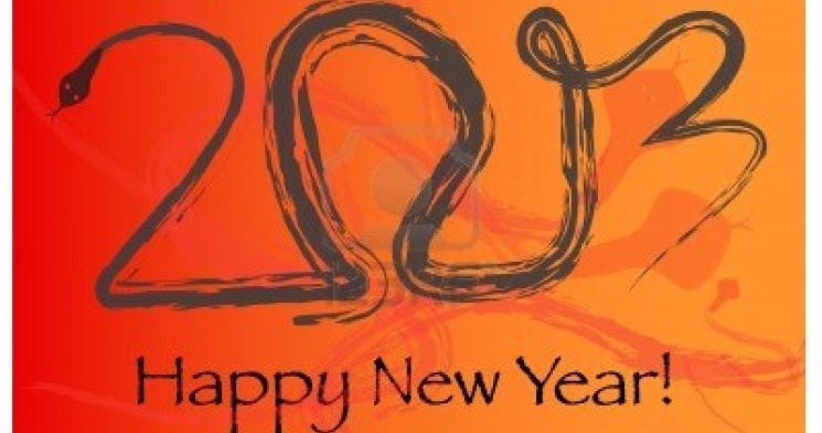 Elizabeth's Blog: Gong Xi Fa Cai 2013