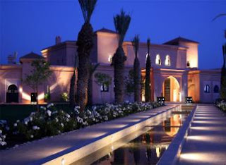 Moroccan property market attracting wealthy investors
