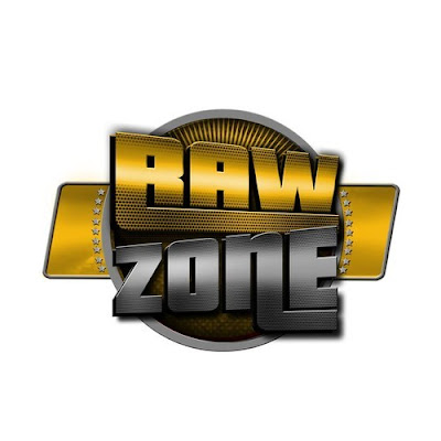 DJ Nobunaga - Raw Drums