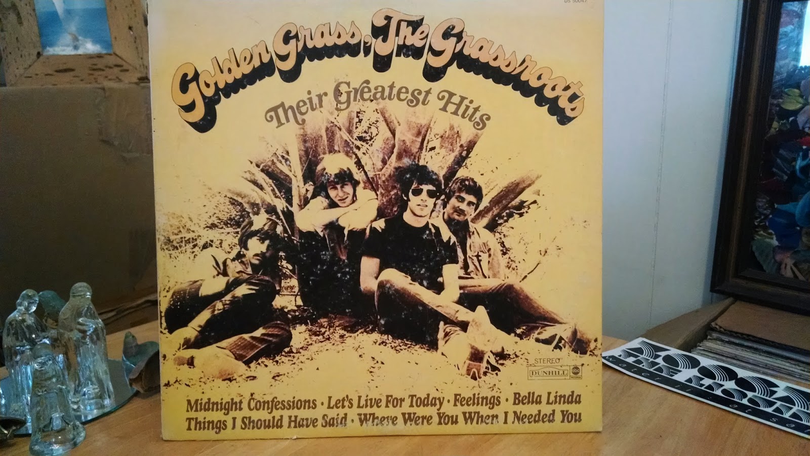 Grass Roots Greatest Hits Zip