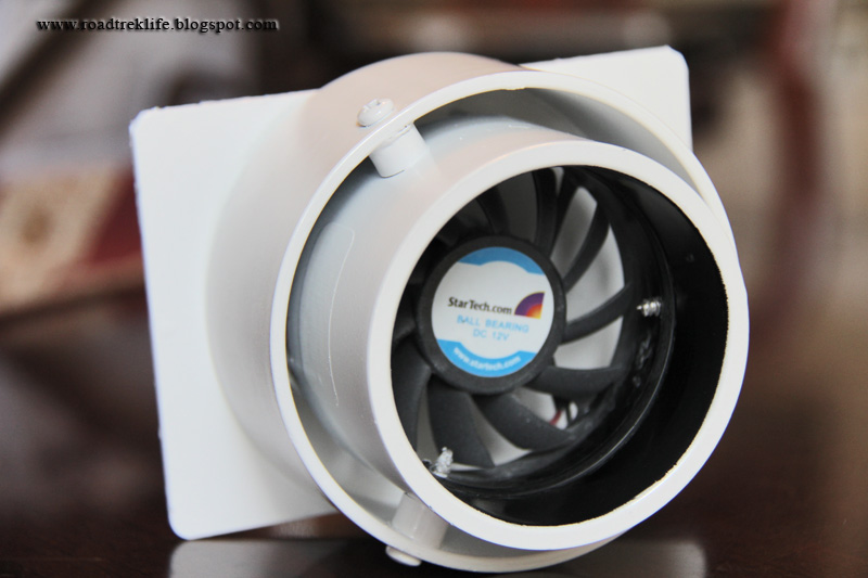 Roadtrek Modifications/ Mods, Upgrades, and Gadgets. DIY Solar Powered