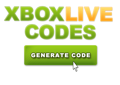 How do you obtain unused Xbox live codes?