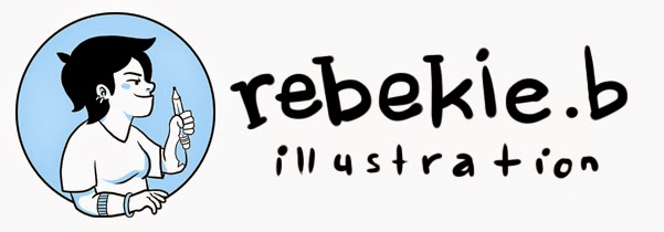 the art of rebekie.b