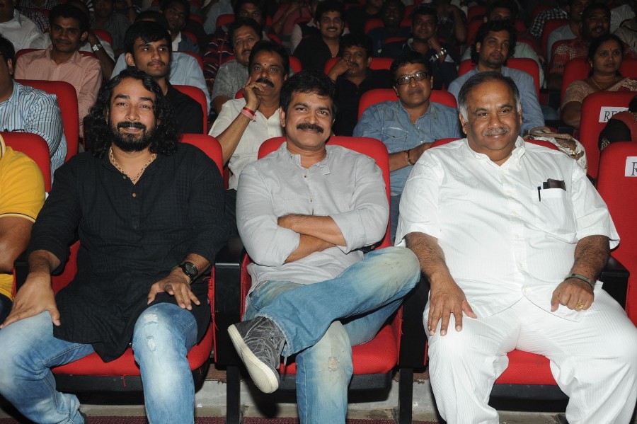 Pawans Attarintiki Daredi Audio Launch Function Exclusive Photos