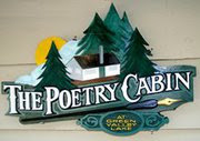 The Poetry Cabin