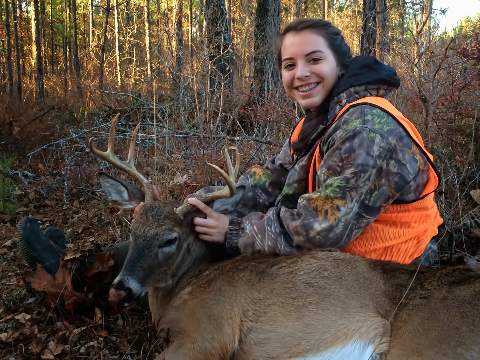 BORNTOTRACK BLOG Not all wounded deer can be recovered, even if you