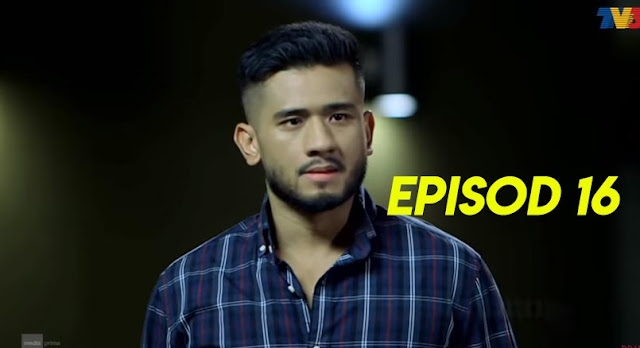 Tonton Drama Seadanya Aku Episod 16 FULL. Tonton Drama Seadanya Aku Episod 16 FULL.