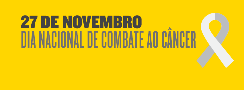 COMBATE AO CÂNCER