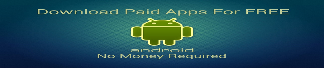 Android Paid Apps