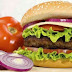 الهمبرغر ينقذك من الموت! 