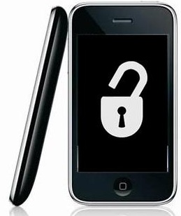 Iphone Unlock Icon