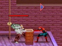 Download Game Java Spiderman 3 Terbaru 2014