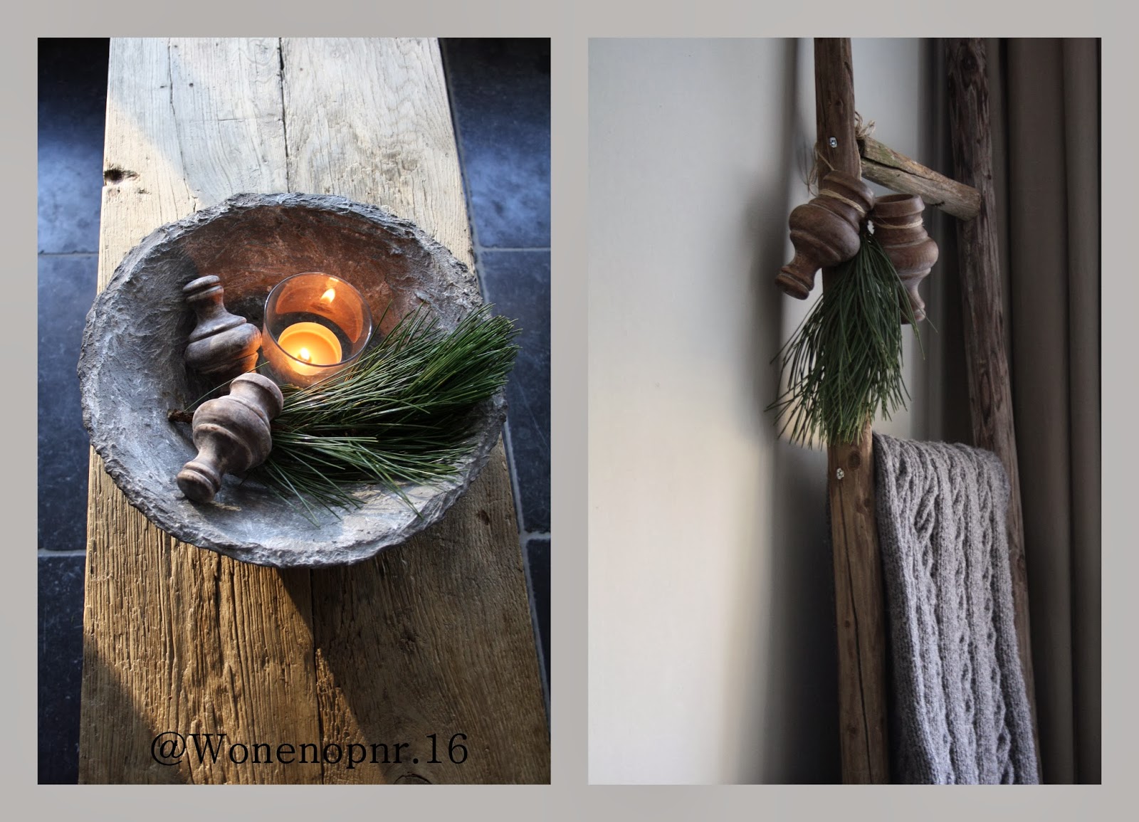 Wonen op nr.16