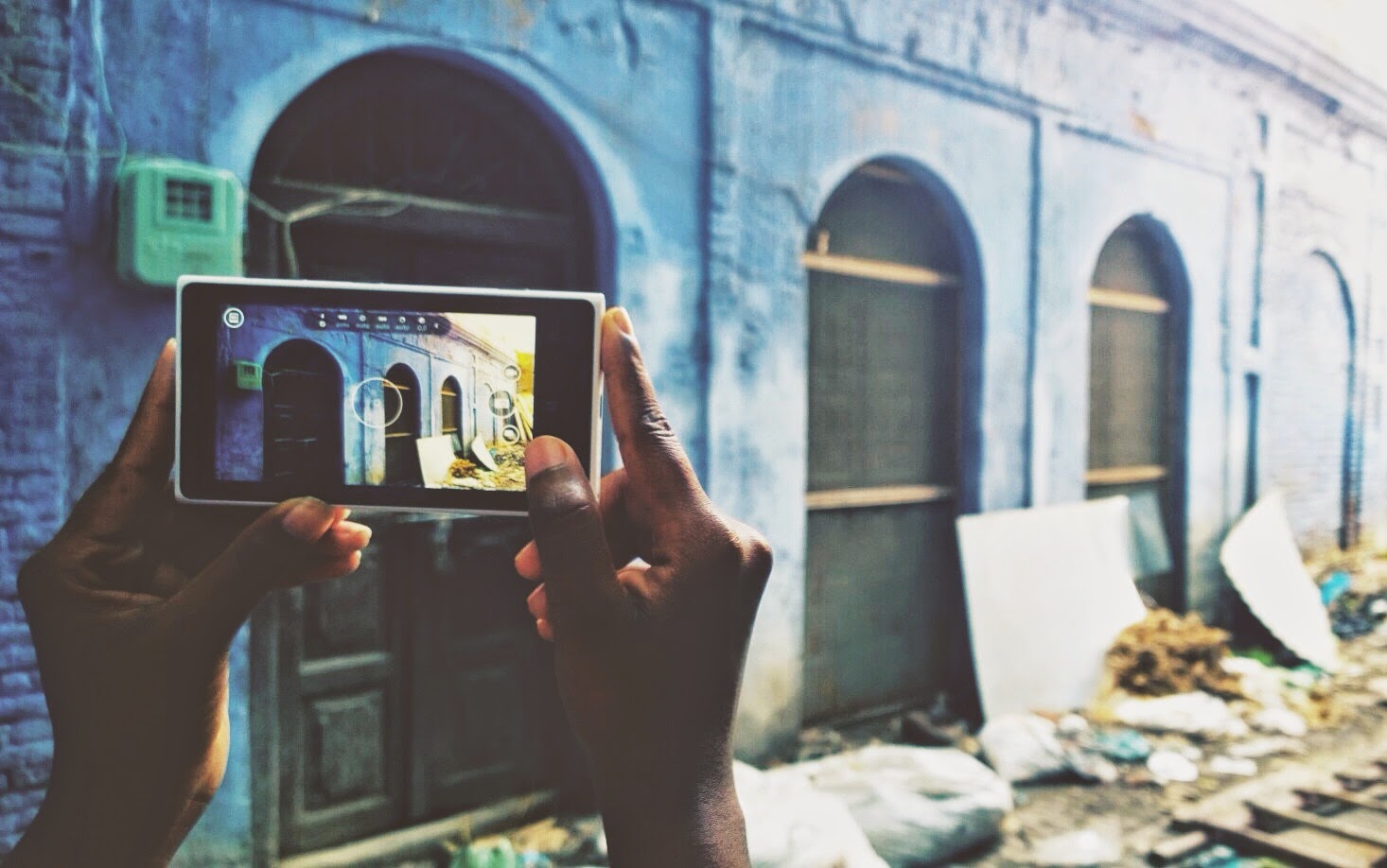 mobile Street photography nokia microsoft lumia amritsar