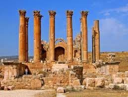 Artemistemplet, Efesos, Tyrkiet Artemistemplet, Efesos, Tyrkiet