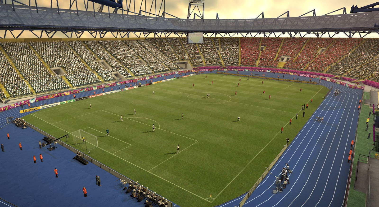 Pes 2016 Latest Patch Download Pes 2016 Latest Patch Download
