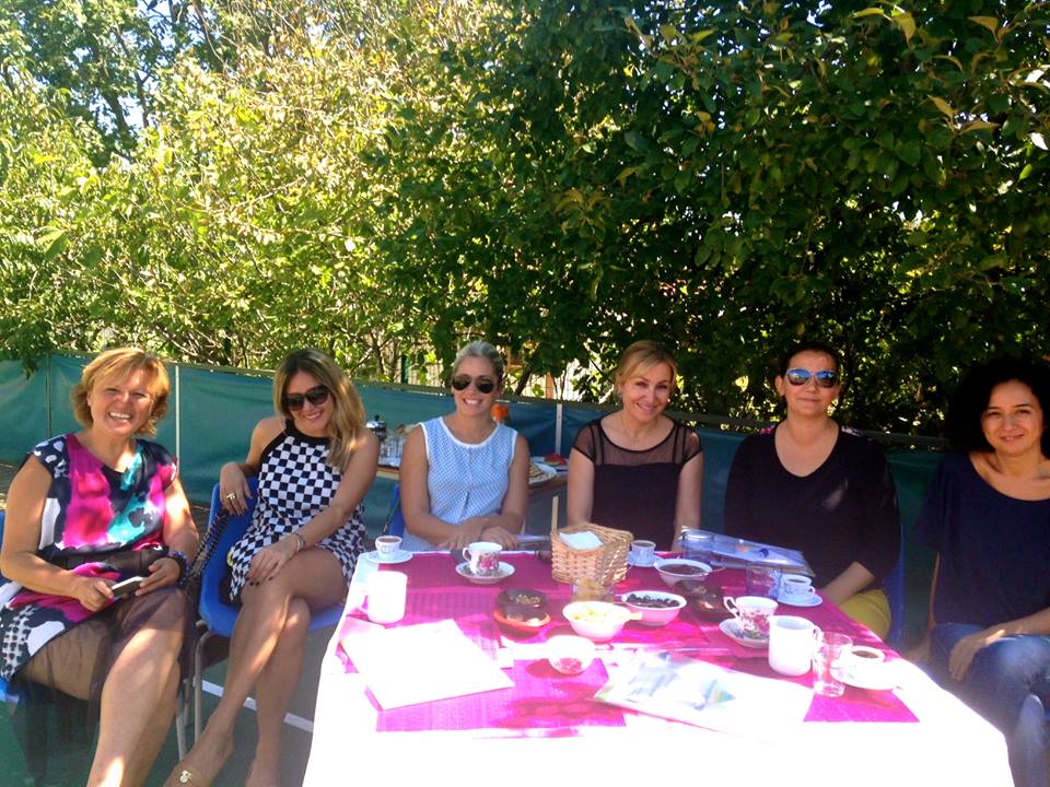 HİP ATÖLYE Eylül 2013