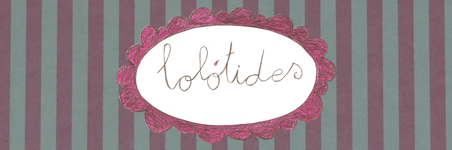 lolotides