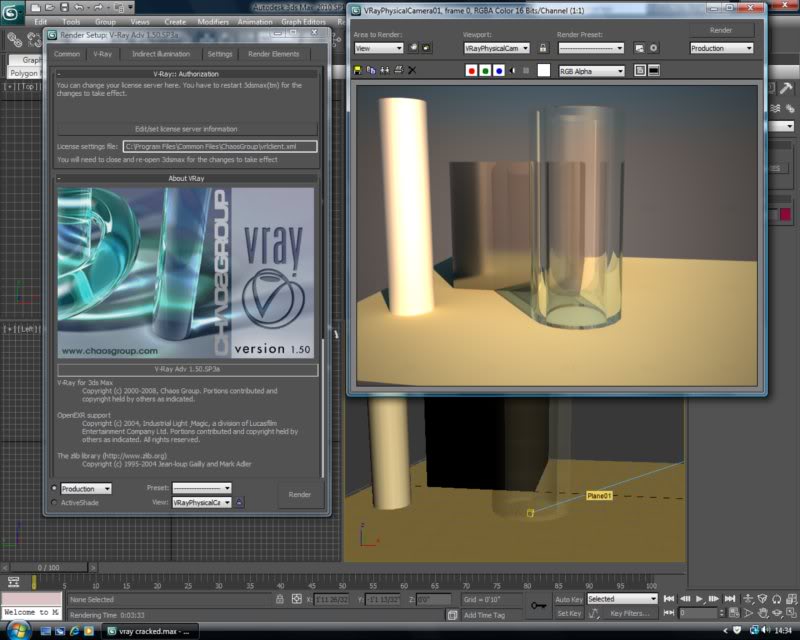 Vray 1.5 RC3 Download Pc