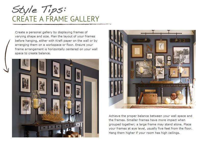 J And L Projects Pottery Barn Design Studio