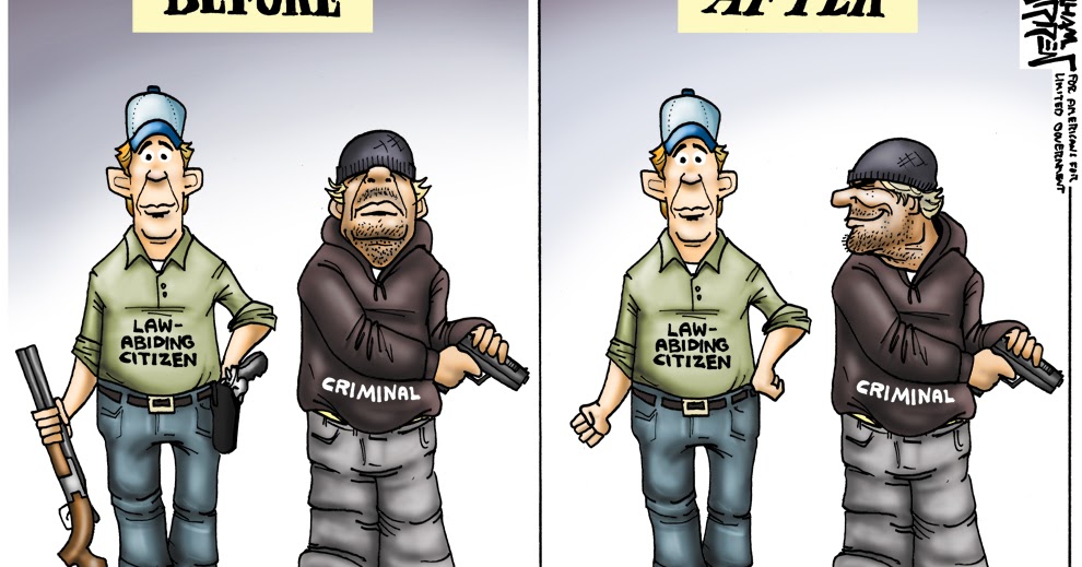 Alex Fulford International ClairvoyantMedium Gun Control for Dummies