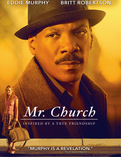 Mr. Church Full Movie Online Free