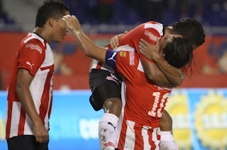 Resultado Partido Millonarios Vs Envigado