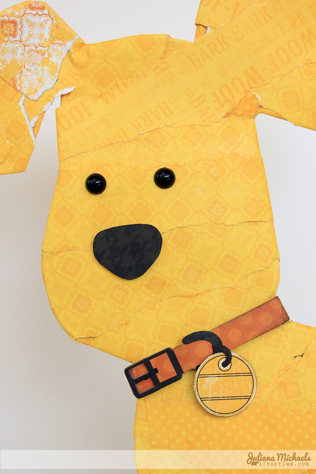 Milo BoBunny Happy Tails and MakeMyChe 17turtles Juliana Michaels