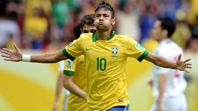 football hernandez pirlo