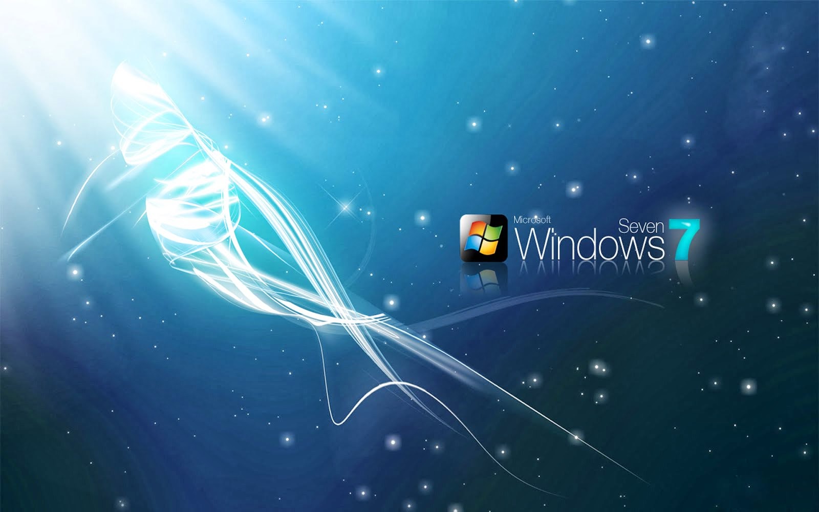 Windows 7 Animated Wallpaper Free