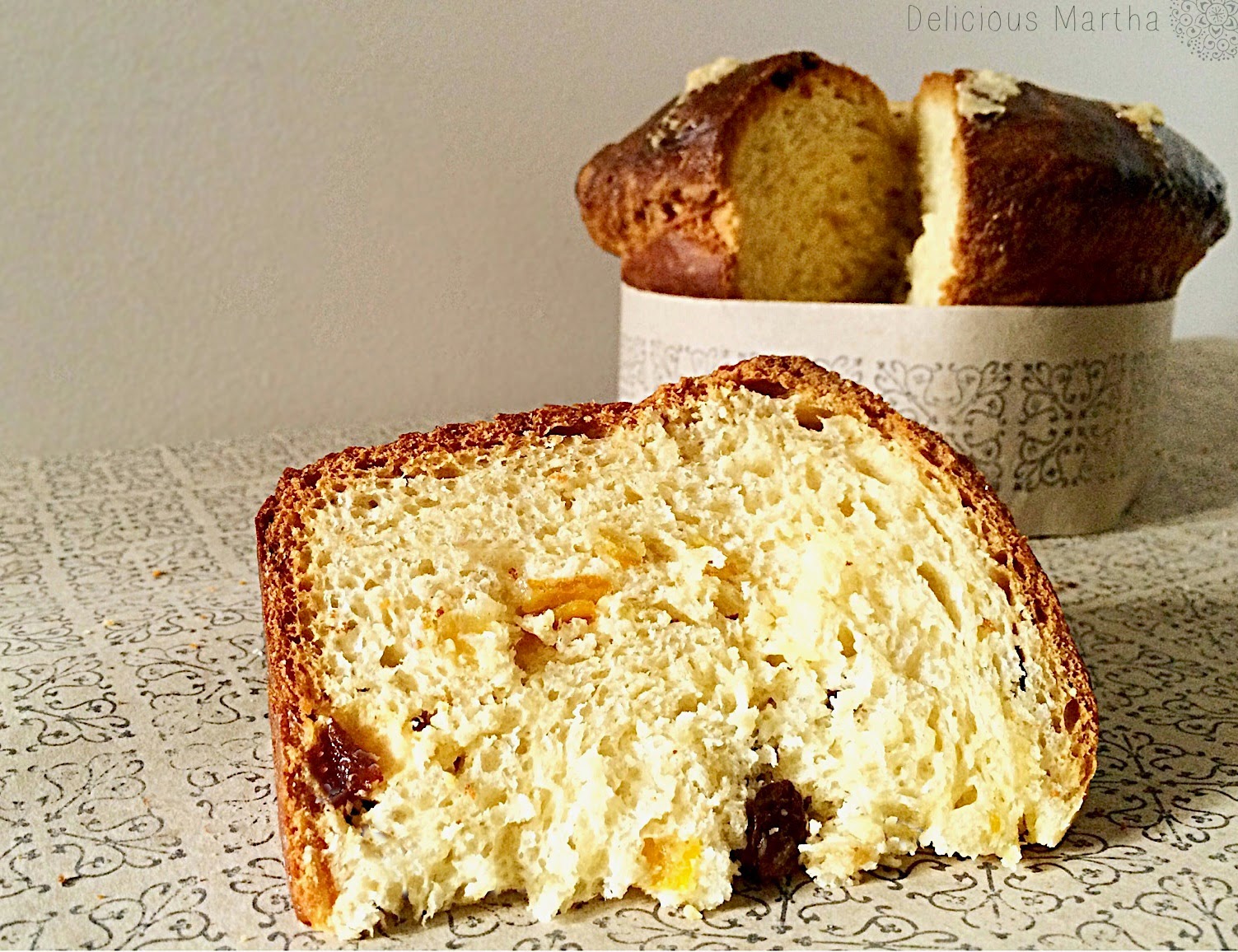 Panettone