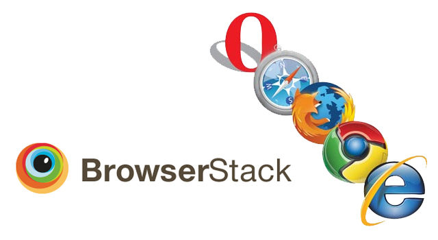 stack browser