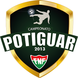 Campeonato Potiguar 2013