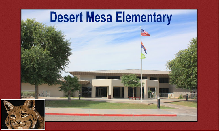 Desert Mesa Elementary