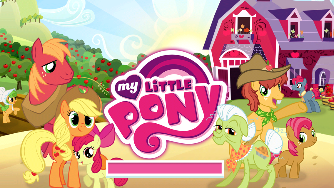 Pony