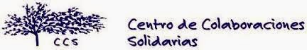 Centro de Colaboraciones Solidarias