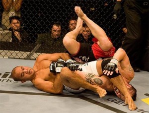 Ufc Highlights