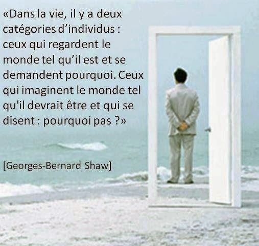 Nos Pas De Cote Citations Pensees N 13