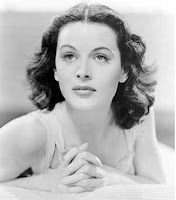 Hedy Lamarr