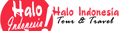 Halo Indonesia Tour & Travel