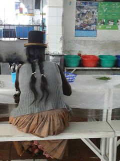 Sucre, Bolivia Sucre, Bolivia