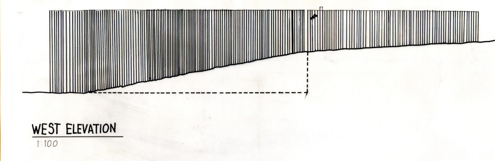 DAB525 Peninsula House by Sean Godsell