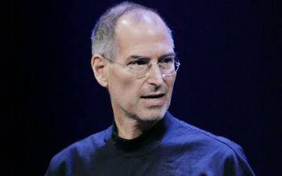 Wednesday Steve Jobs has died 