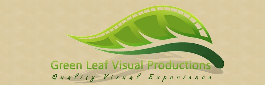 Green Leaf Visual Productions