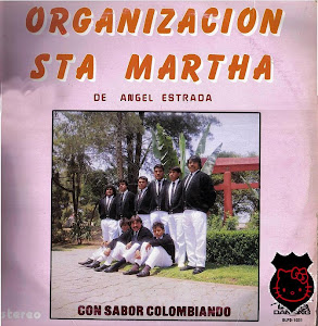 ORGANIZACION SANTA MARTHA