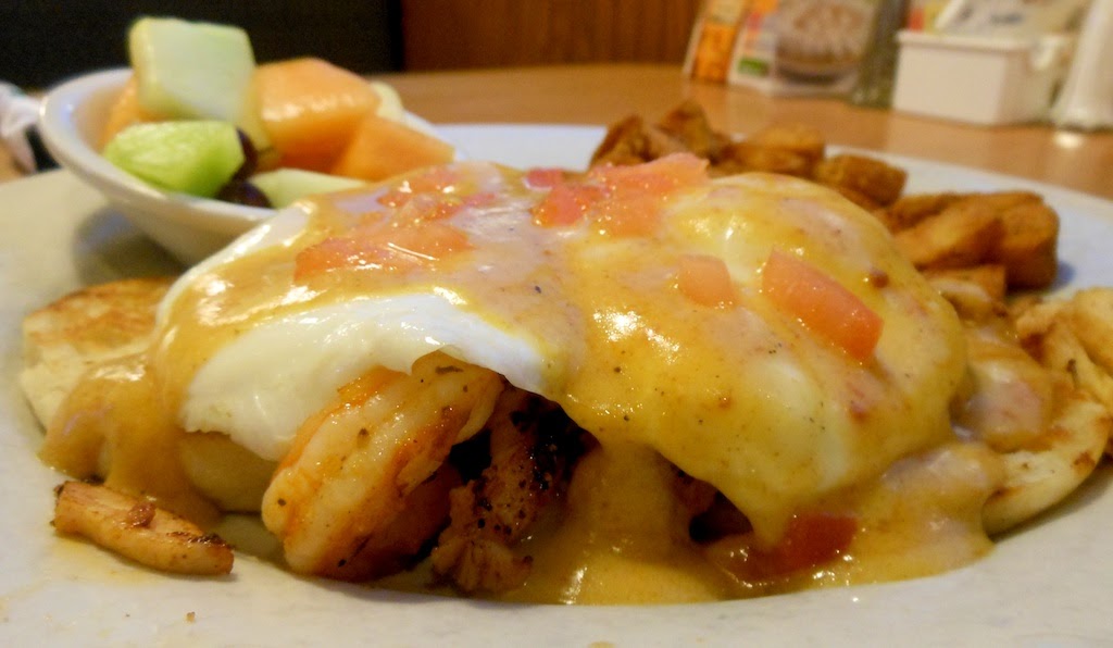 Burgers and Brews Food Reviews Perkins, Newburgh, NY